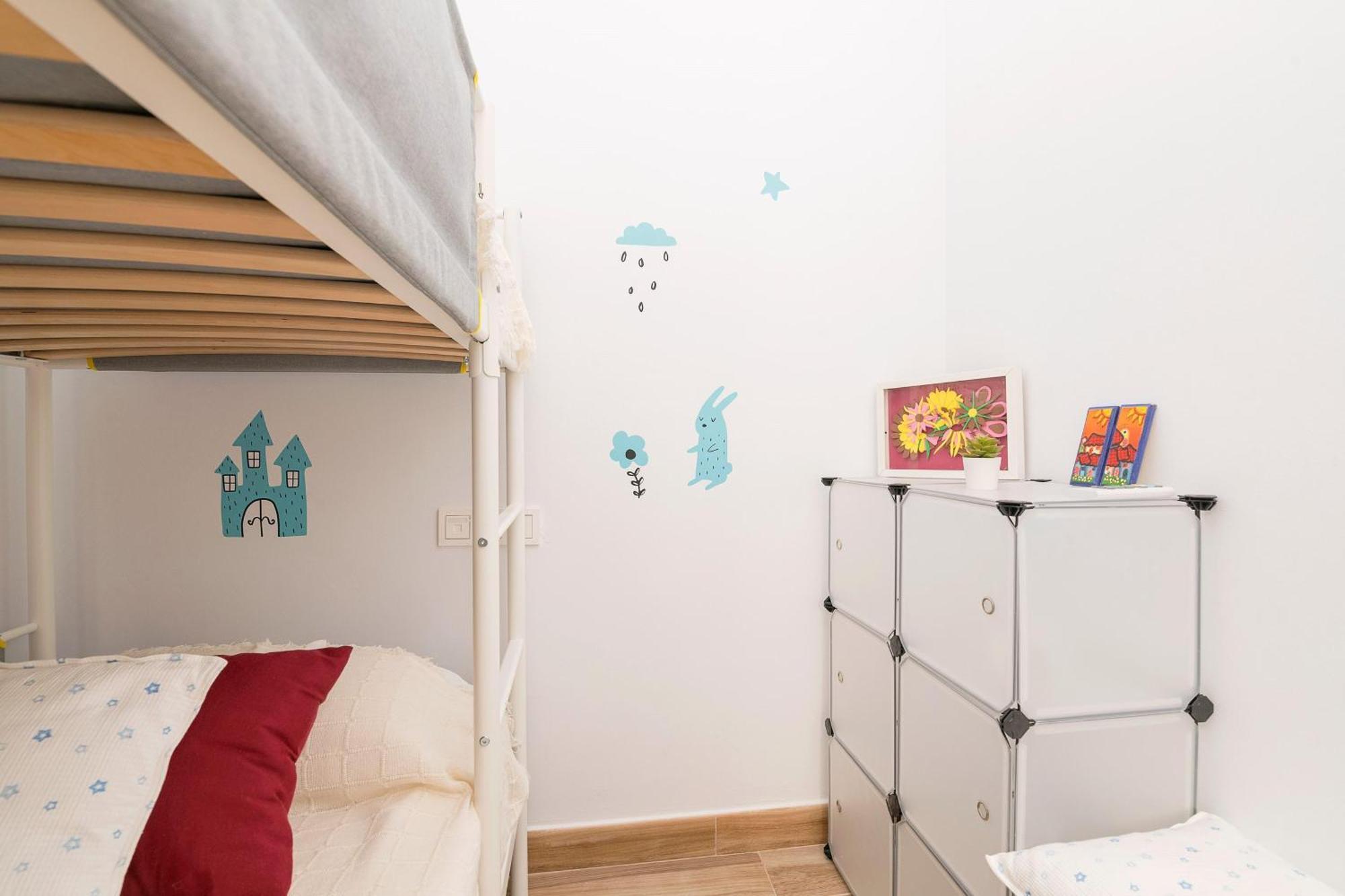 Loving (adults Only) Apartment *
