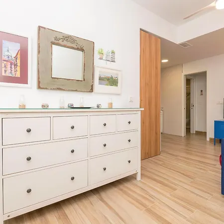 Loving Rota (Adults Only) Apartamento Exterior foto