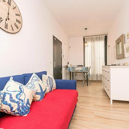 Loving Rota (Adults Only) Apartamento Exterior foto