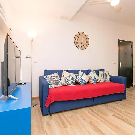 Loving Rota (Adults Only) Apartamento Exterior foto
