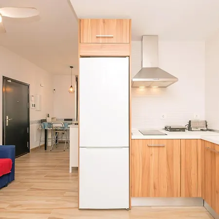 Loving Rota (Adults Only) Apartamento Exterior foto
