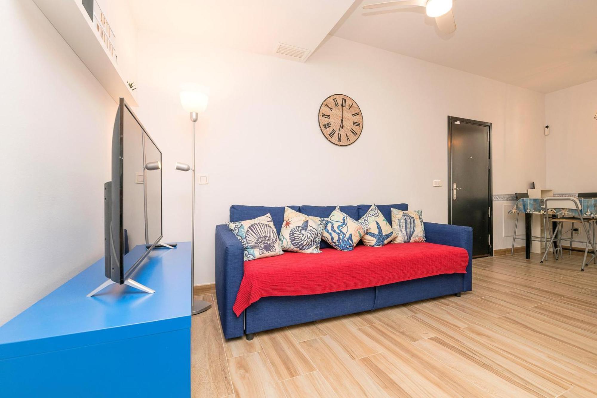 Apartament Loving (adults Only)